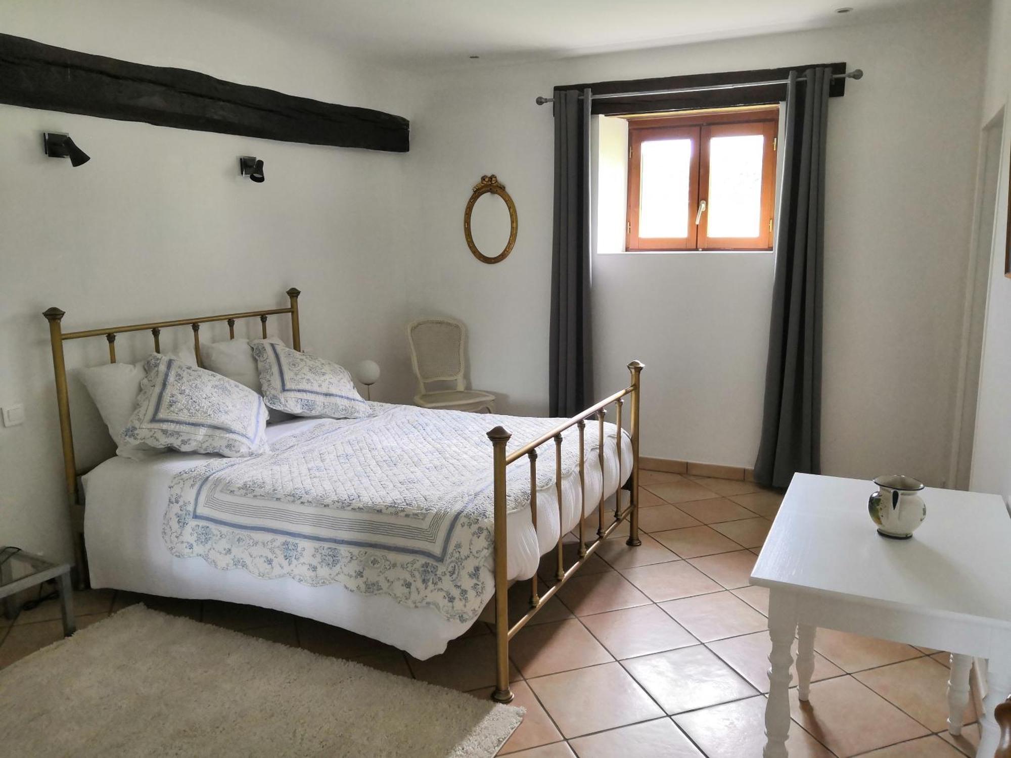 Bed and Breakfast La Marquise Penchee à Orsennes Extérieur photo
