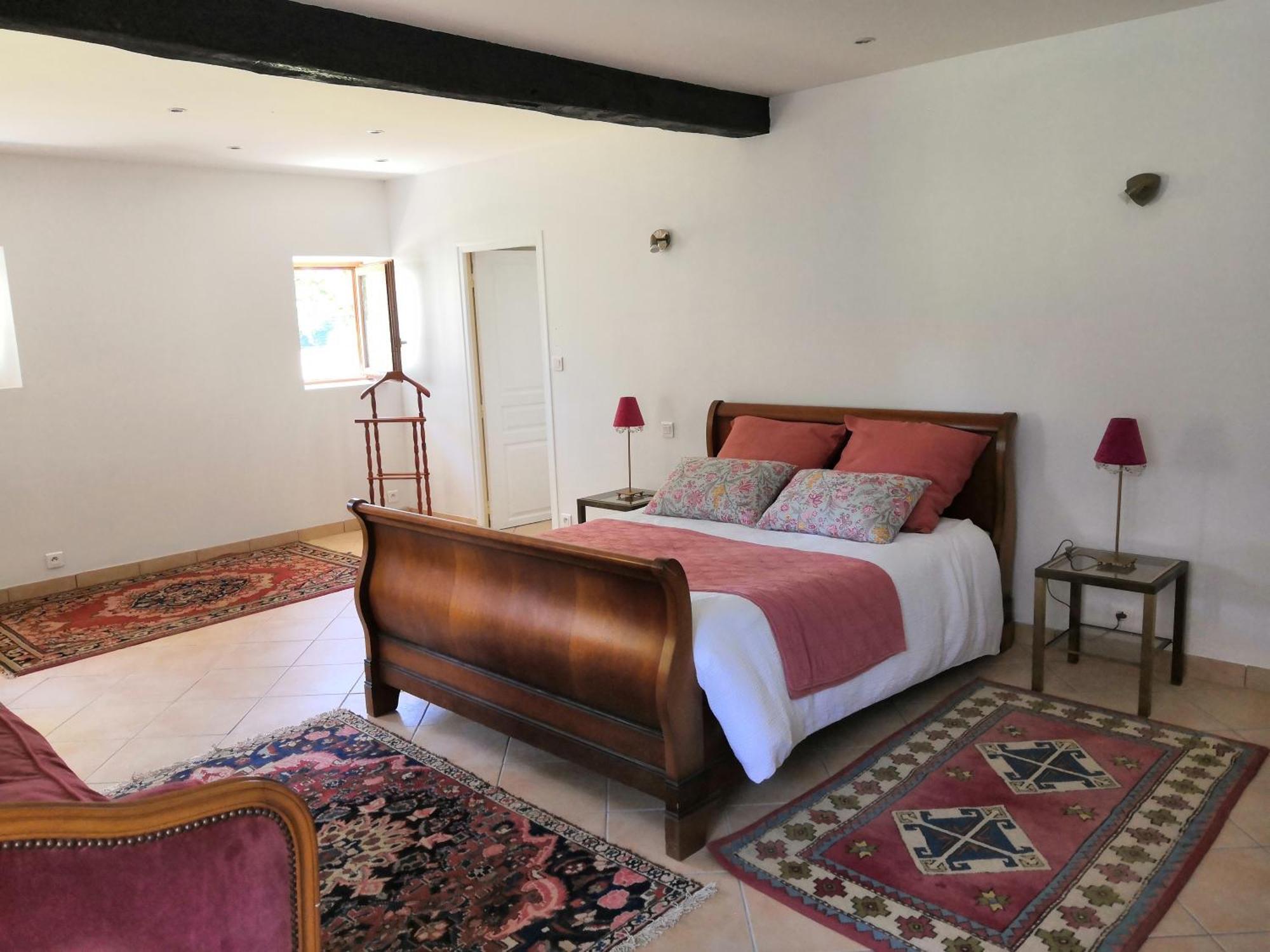 Bed and Breakfast La Marquise Penchee à Orsennes Extérieur photo